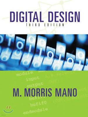 Digital Design, 3rd edition