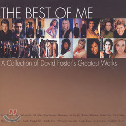 David Foster - The Best Of Me