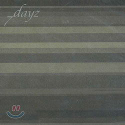 7Dayz(세븐데이즈) 1집