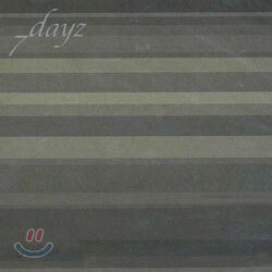 7Dayz(세븐데이즈) 1집