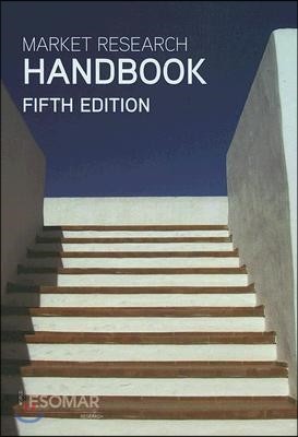 Market Research Handbook