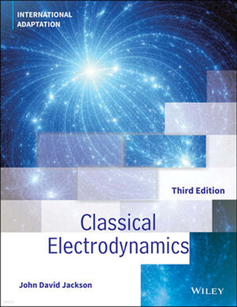 Classical Electrodynamics, International Adaptation