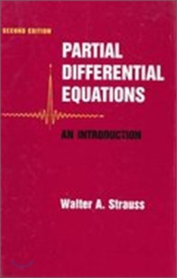 Partial Differential Equations: An Introduction