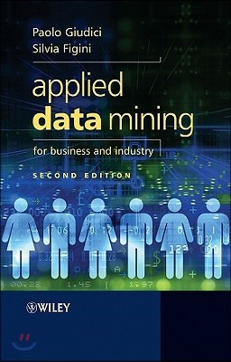 Applied Data Mining for Business 2e