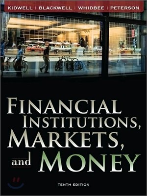 Financial Institutions, Markets, and Money, 10/E