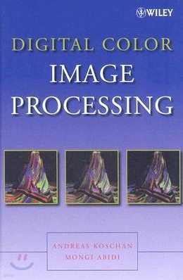 Digital Color Image Processing