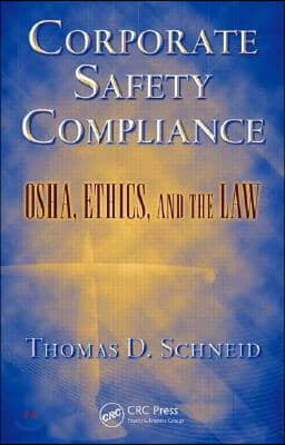 Corporate Safety Compliance