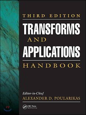 Transforms and Applications Handbook