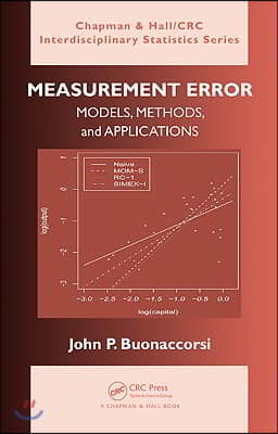 Measurement Error