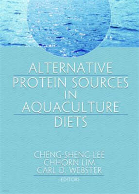 Alternative Protein Sources in Aquaculture Diets