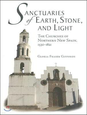 Sanctuaries of Earth, Stone, and Light