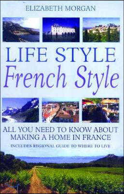 Life Style, French Style