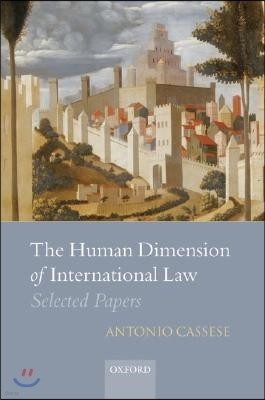 The Human Dimension of International Law