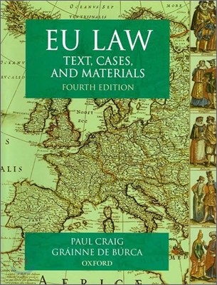 EU Law, 4/E