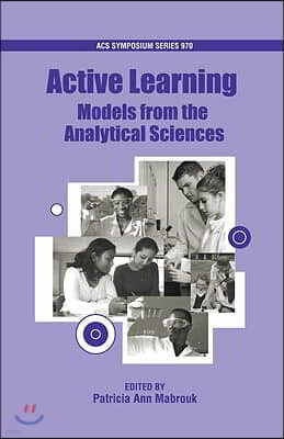 Active Learning: Models from the Analytical Sciences