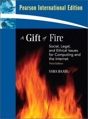 A Gift of Fire, 3/E