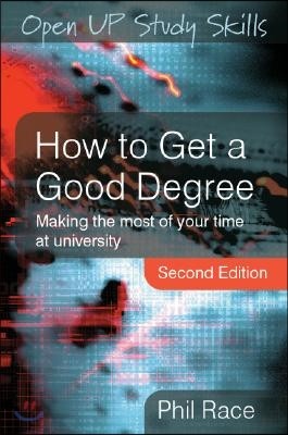 How to Get a Good Degree