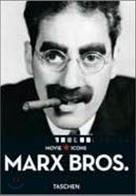 Marx Brothers