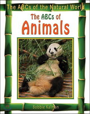 The ABCs of Animals