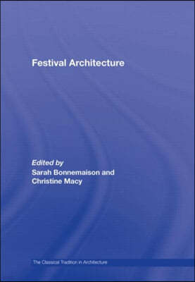 Festival Architecture