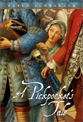 A Pickpocket's Tale