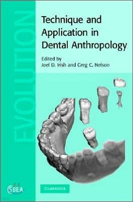 Technique and Application in Dental Anthropology