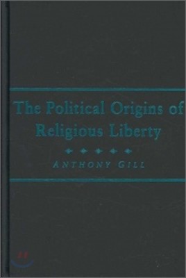 Political Origins Religious Liberty