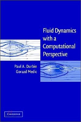 Fluid Dynamics with a Computational Perspective - 예스24