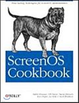Screenos Cookbook: Time-Saving Techniques for Screenos Administrators