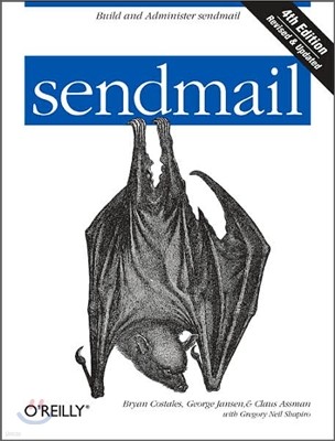 sendmail: Build and Administer sendmail