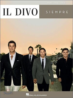 Il Divo