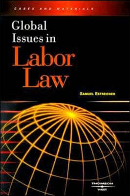 Global Issues in Labor Law