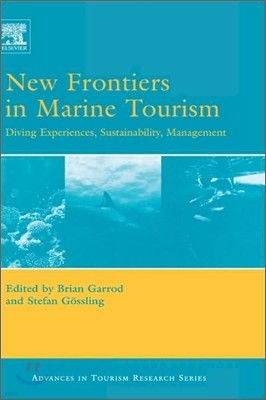 New Frontiers in Marine Tourism