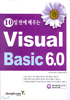 (10일만에 배우는) Visual Basic 6.0