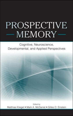 Prospective Memory