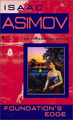 Foundation's Edge