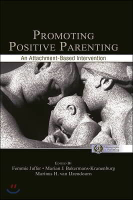 Promoting Positive Parenting