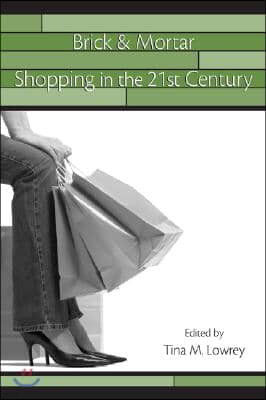 Brick & Mortar Shopping in the 21st Century