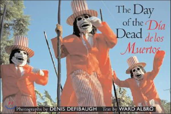 Day of the Dead: Dia de Muertos