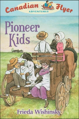 Pioneer Kids