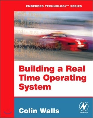 Building a Real Time Operating System