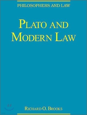 Plato and Modern Law