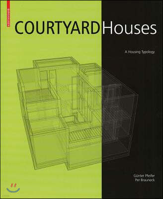 Courtyard Houses: A Housing Typology