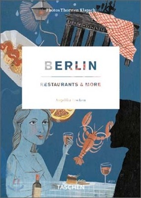 Berlin, Restaurants & More