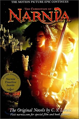 The Chronicles of Narnia