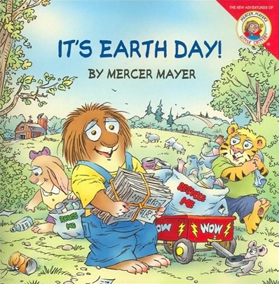Its Earth Day