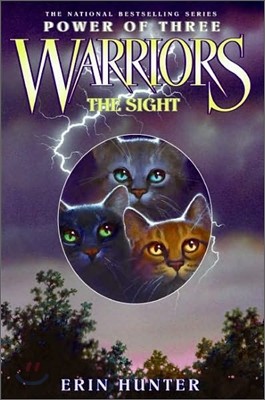 Warriors, Power of Three #01 : The Sight
