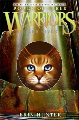 Warriors: Power of Three #2: Dark River