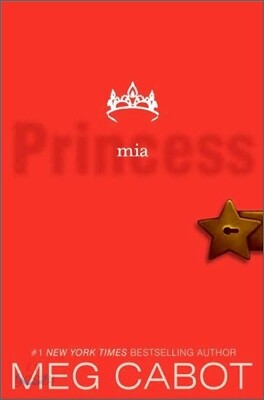 The Princess Diaries 9 : Princess Mia