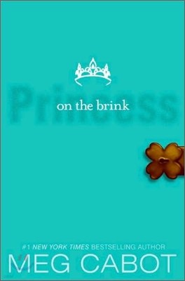 The Princess Diaries, Volume VIII: Princess on the Brink